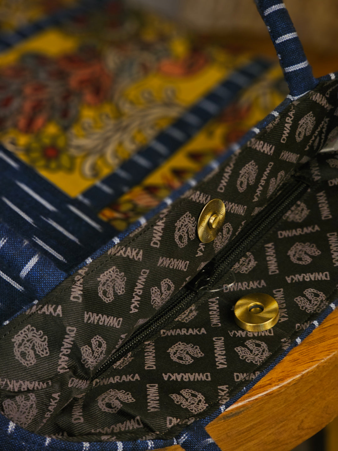 Sling Bag - Matkatus
