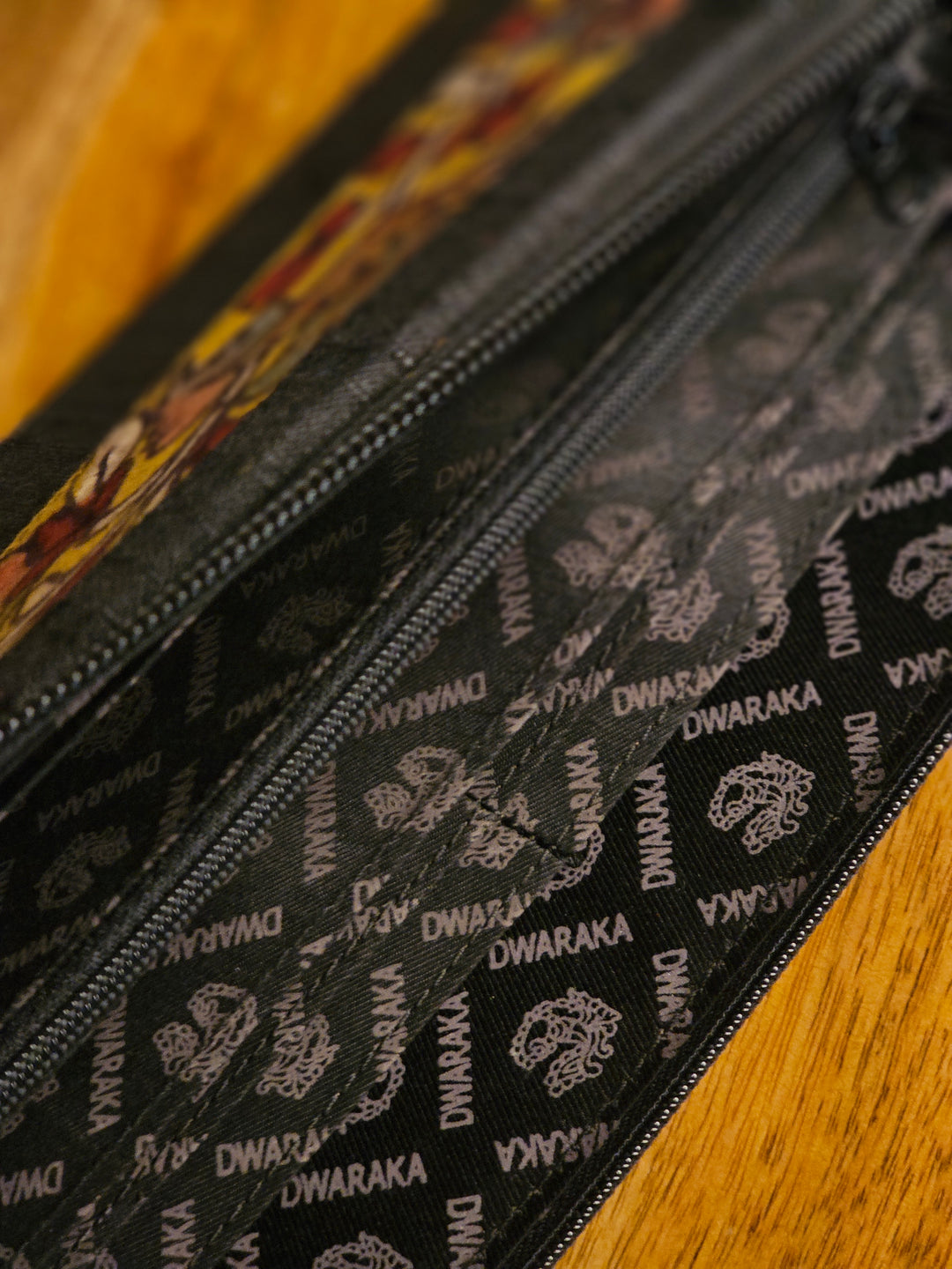 Hand Bag - Matkatus