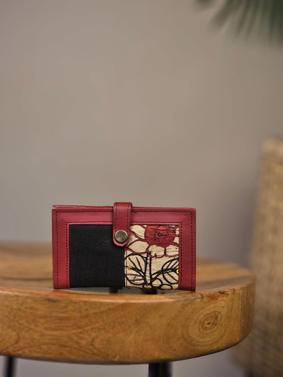Kalamkari Accessories - Matkatus