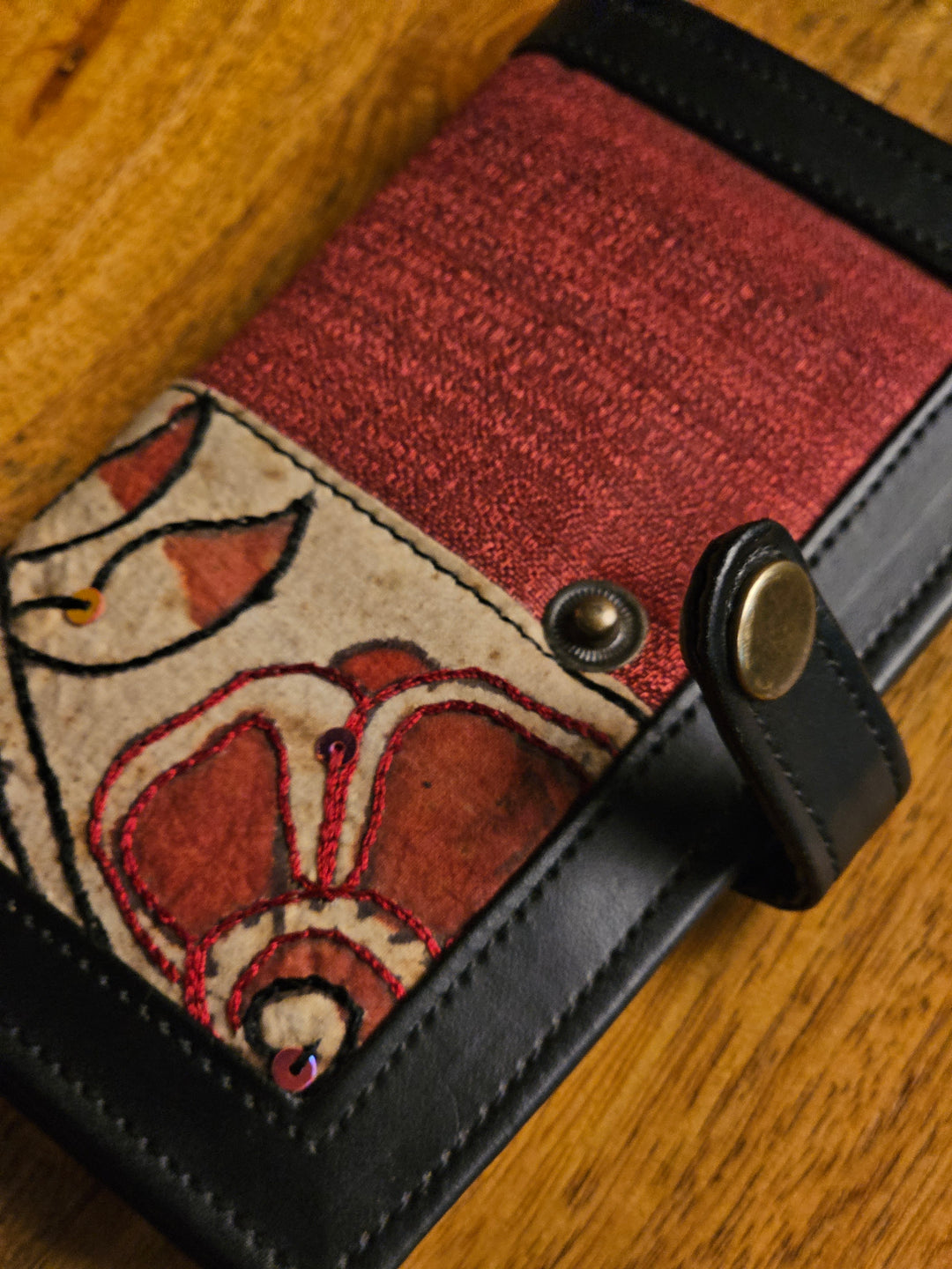 Mobile Pouch - Matkatus