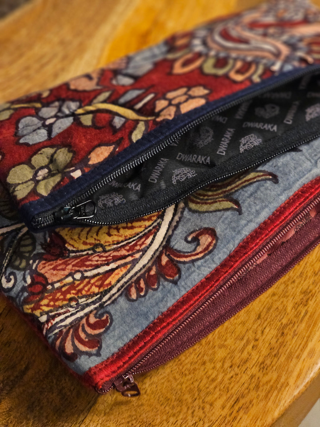 Mobile Pouch - Matkatus