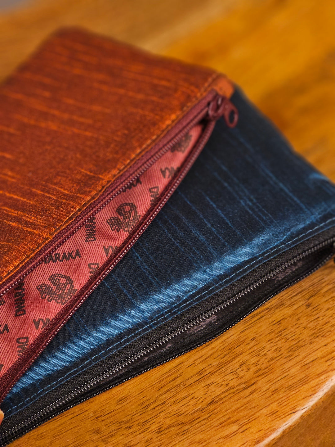 Painted Kalamkari Bag - Matkatus