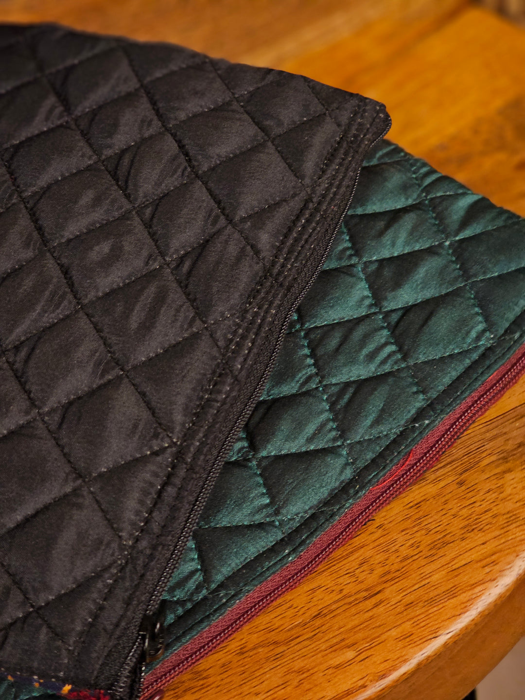 Mobile Pouch - Matkatus