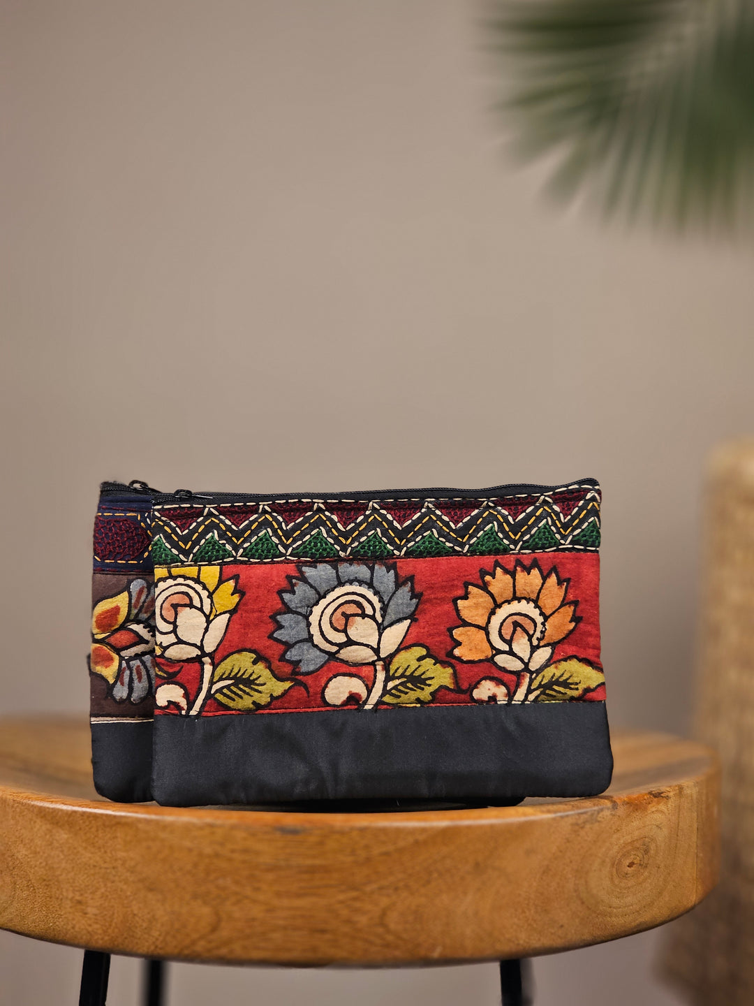 Kalamkari Accessories - Matkatus