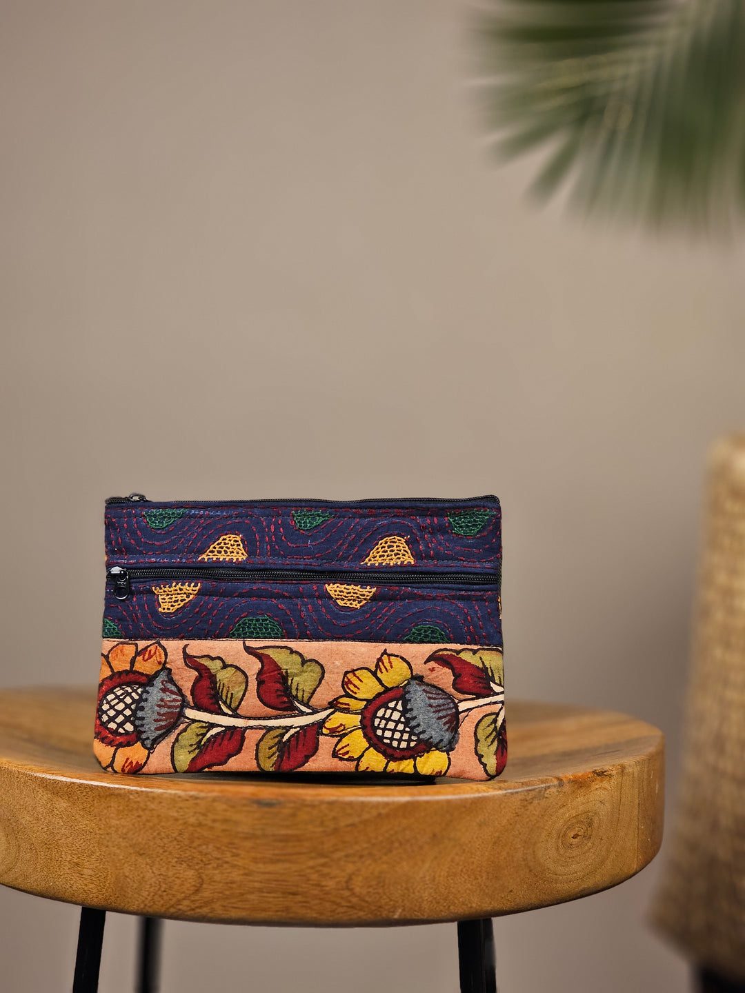 Kalamkari Accessories - Matkatus