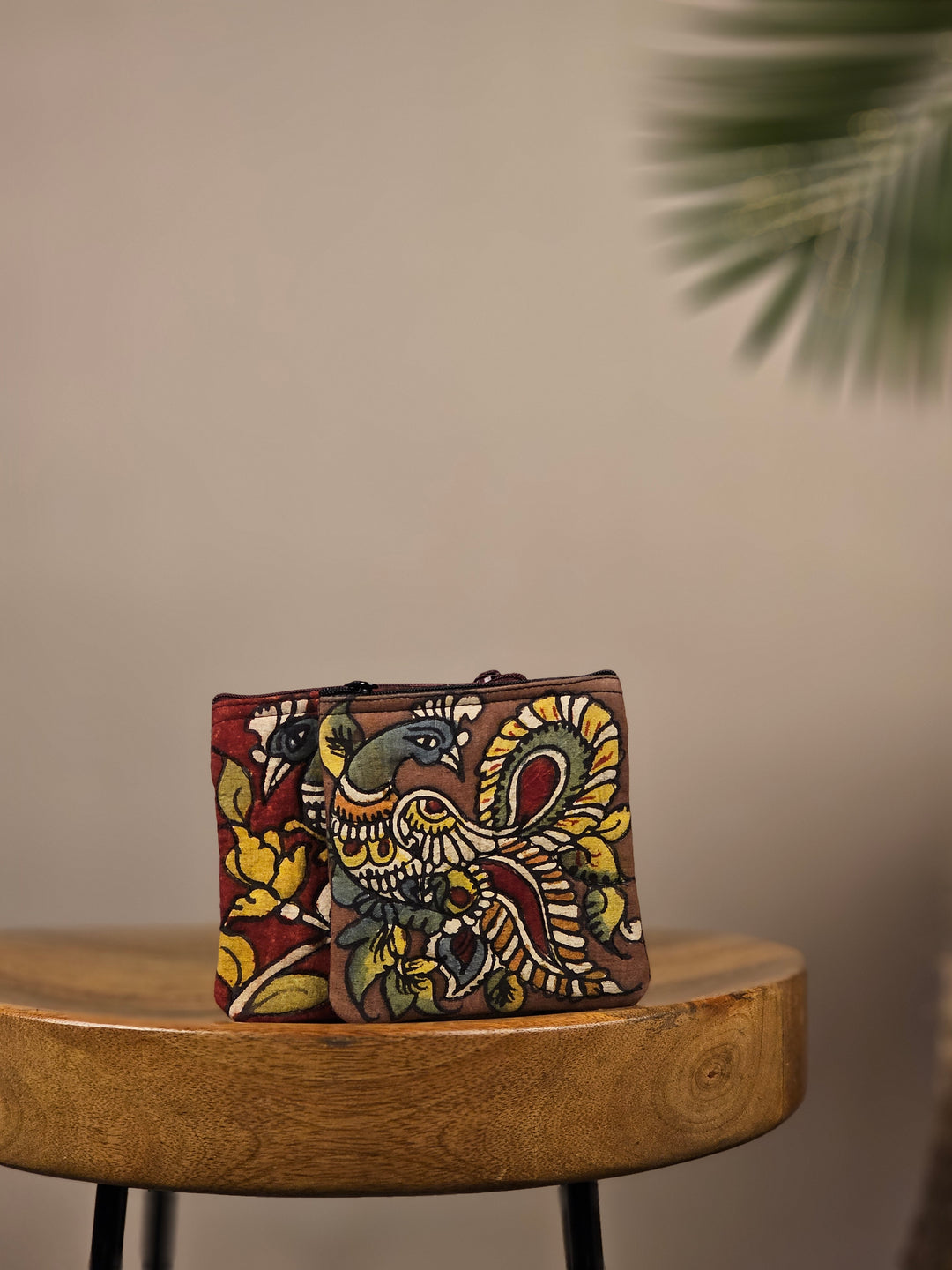 Pouch - Matkatus