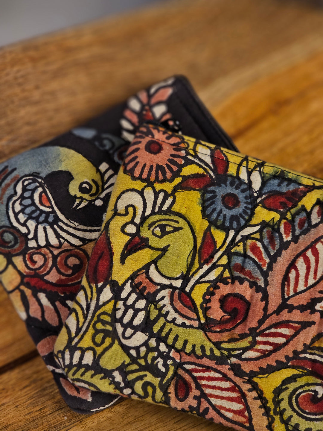 Hand Bag - Matkatus