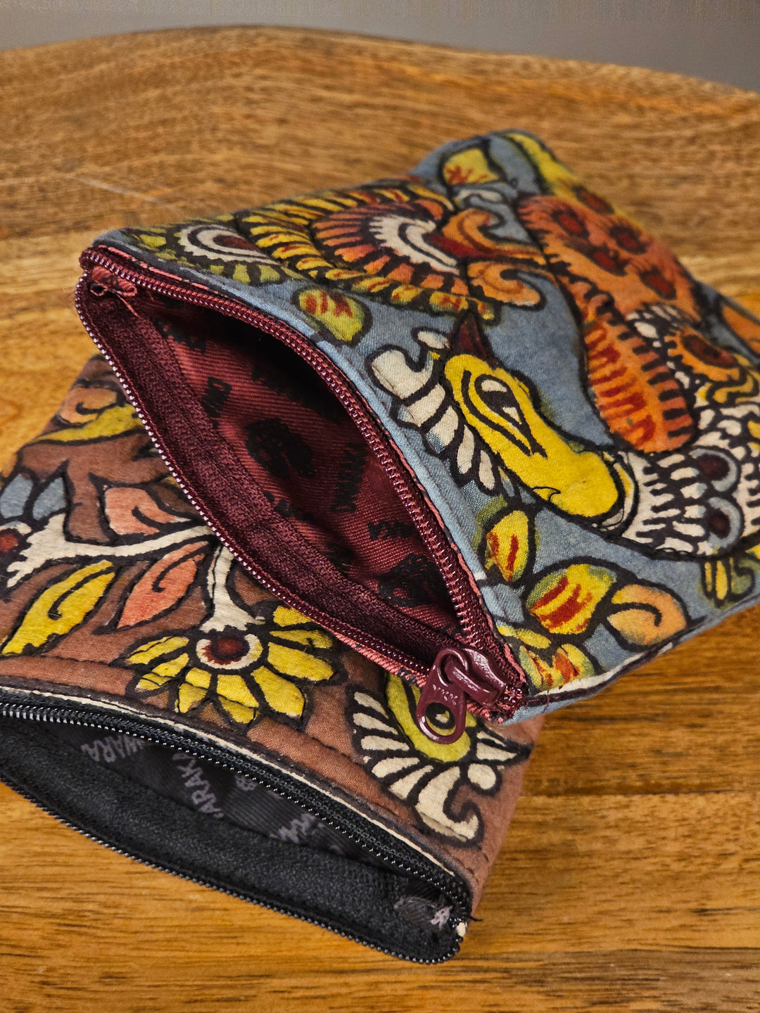 Mobile Pouch - Matkatus