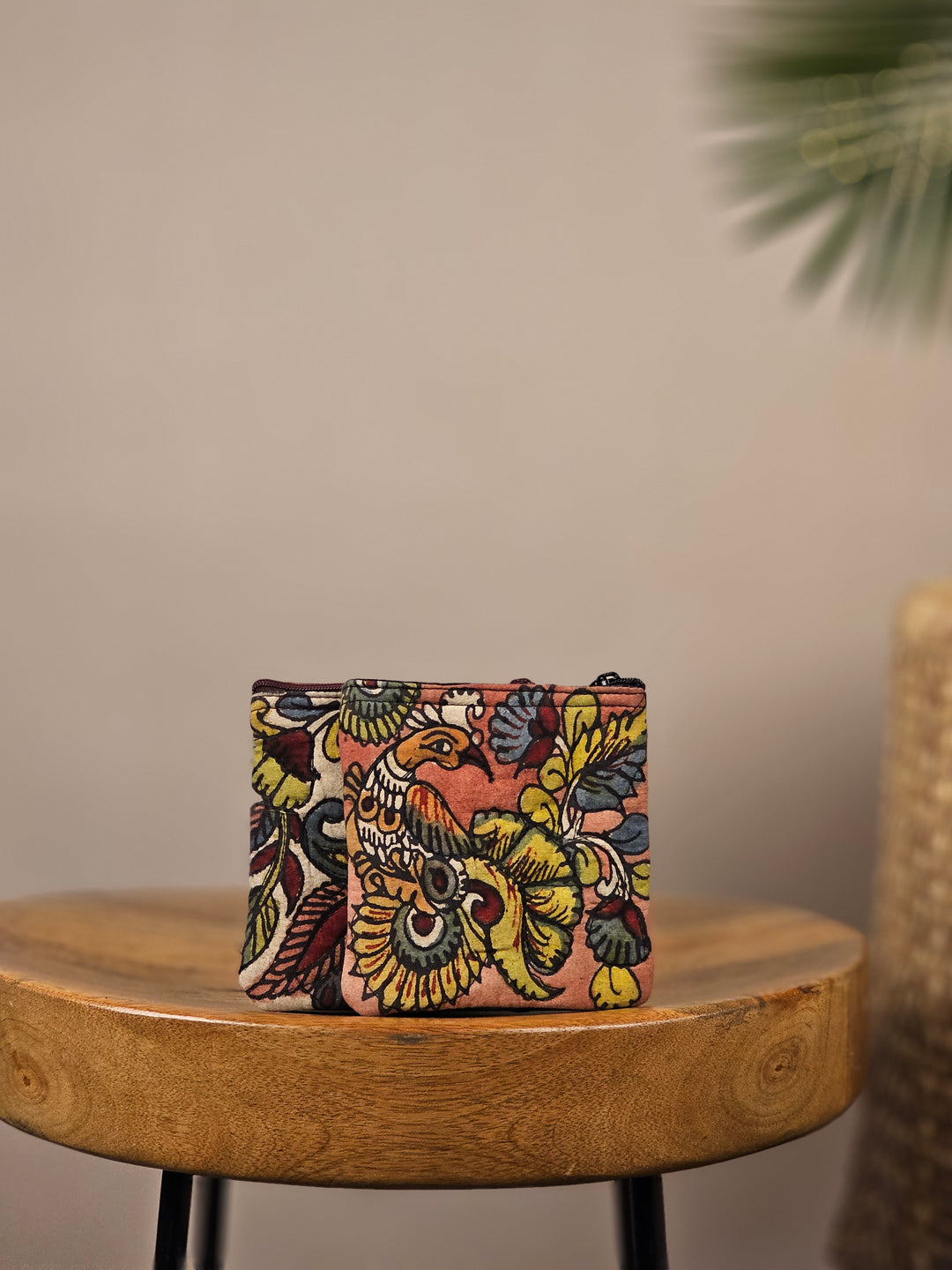 Kalamkari Accessories - Matkatus