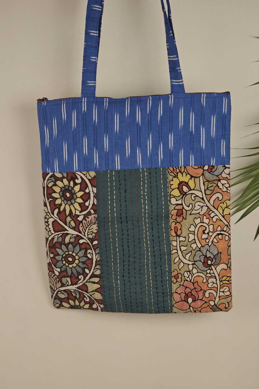 Hand Bag - Matkatus