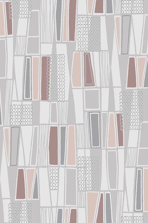 With Lining