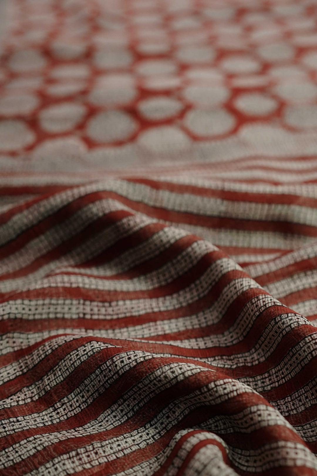 Cotton Sarees - Matkatus