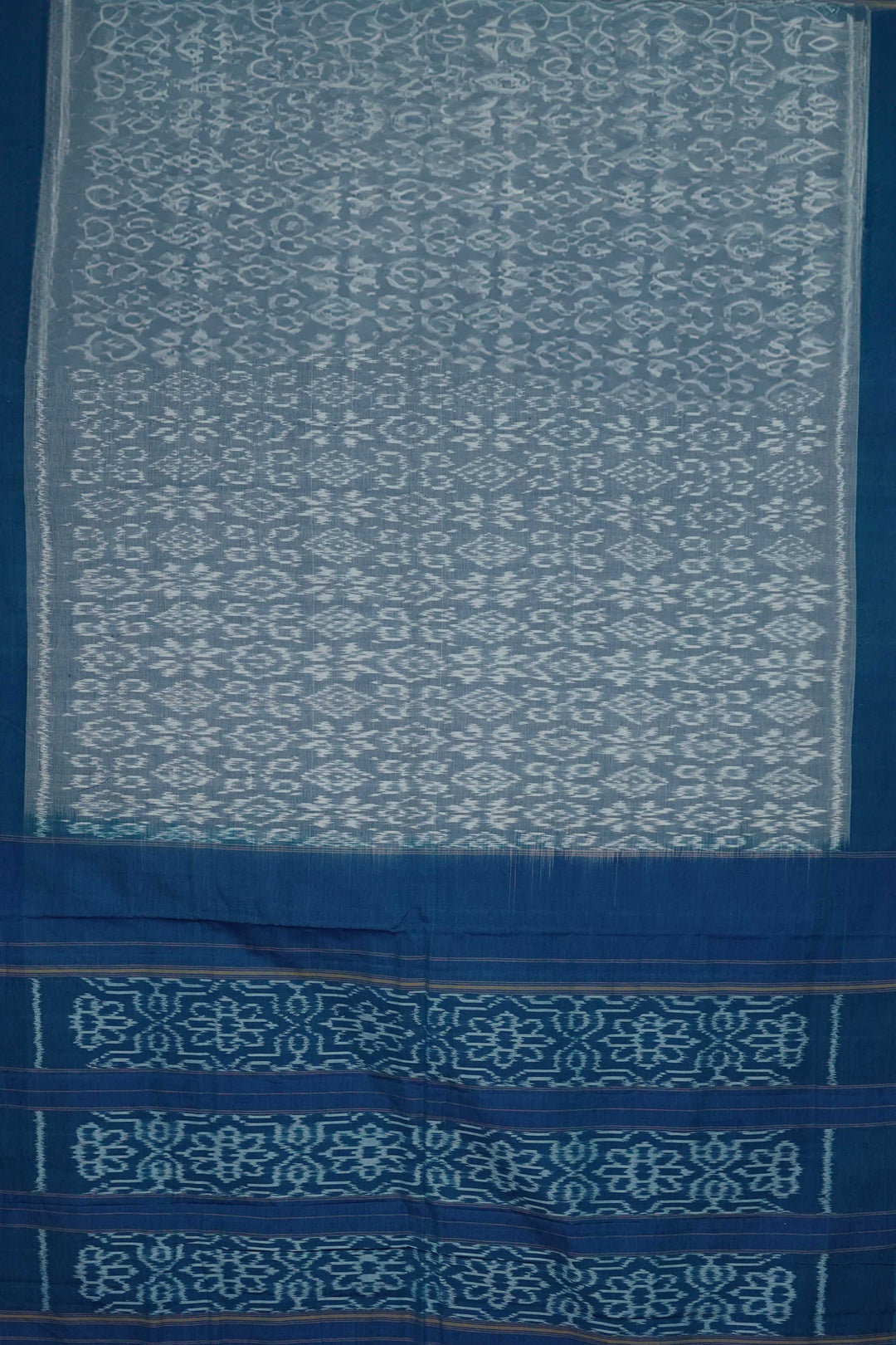 Ikat Sarees-Matkatus