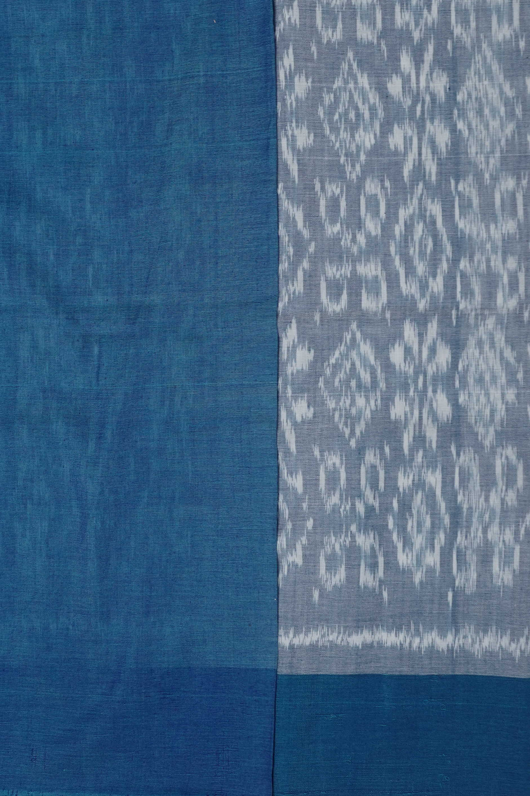 Pochampally Ikat Sarees-Matkatus