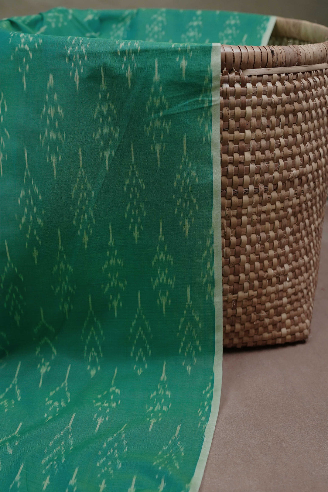 Ikat Fabrics - Matkatus