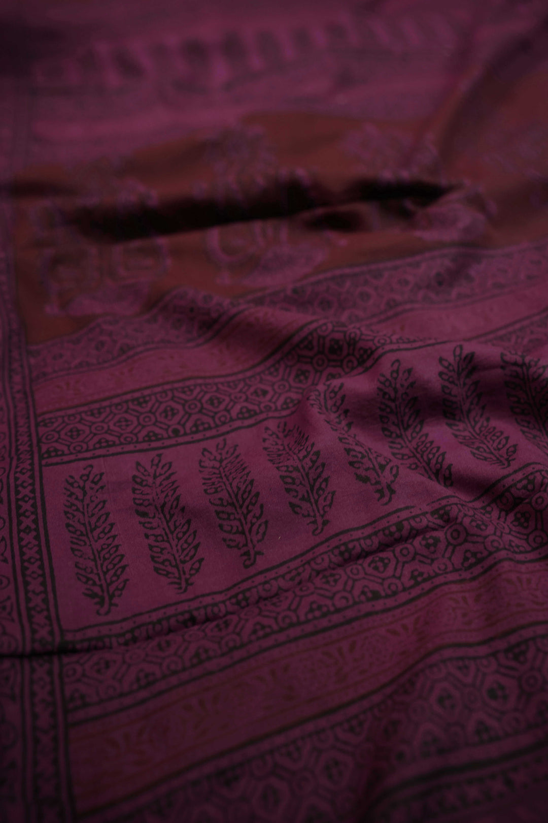 Mul Mul Cotton Sarees - Matkatus
