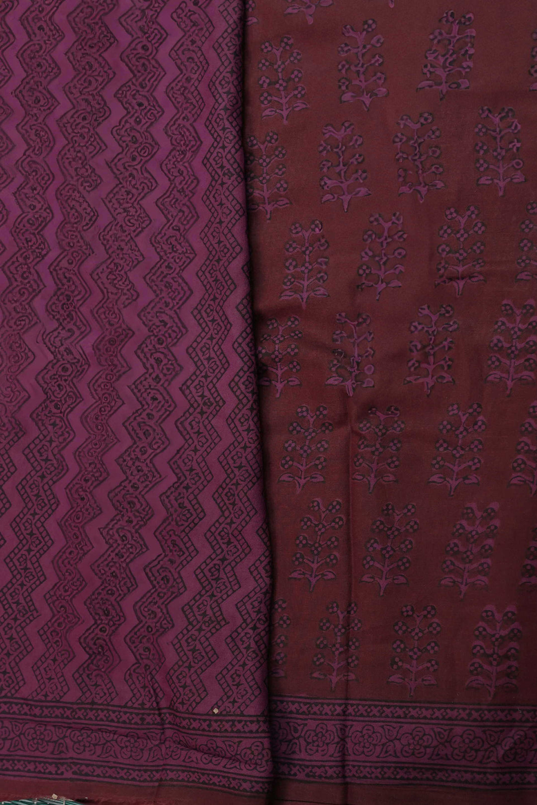 Sarees - Matkatus