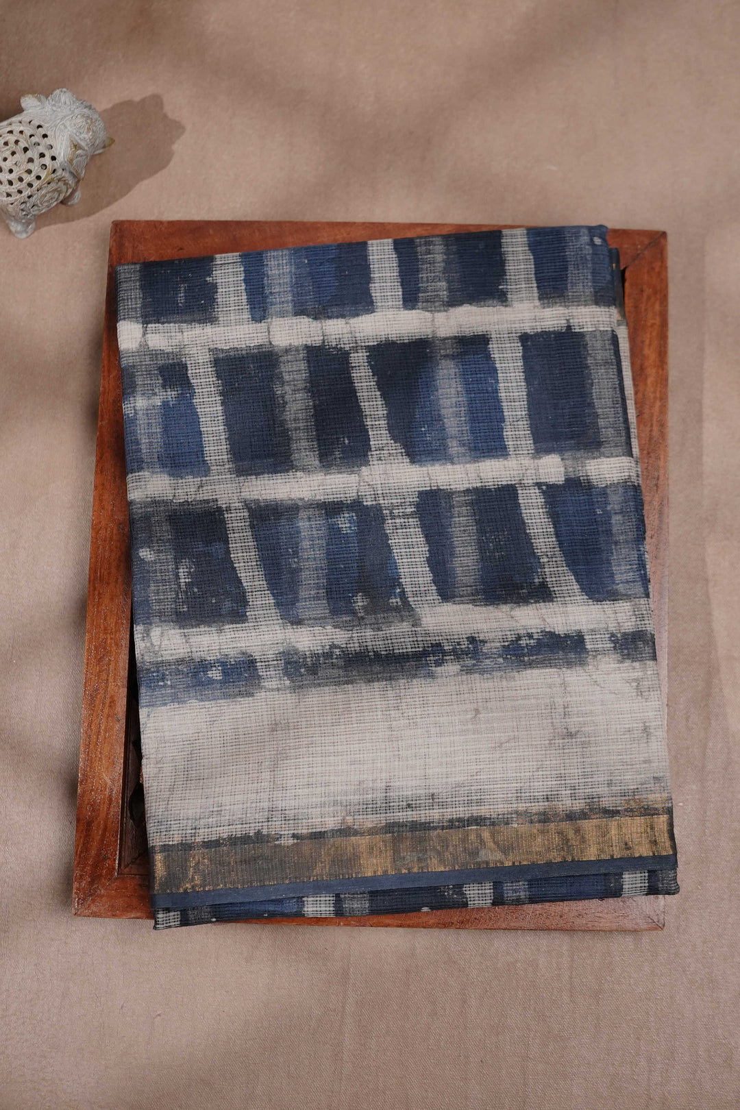 Cotton Sarees-Matkatus