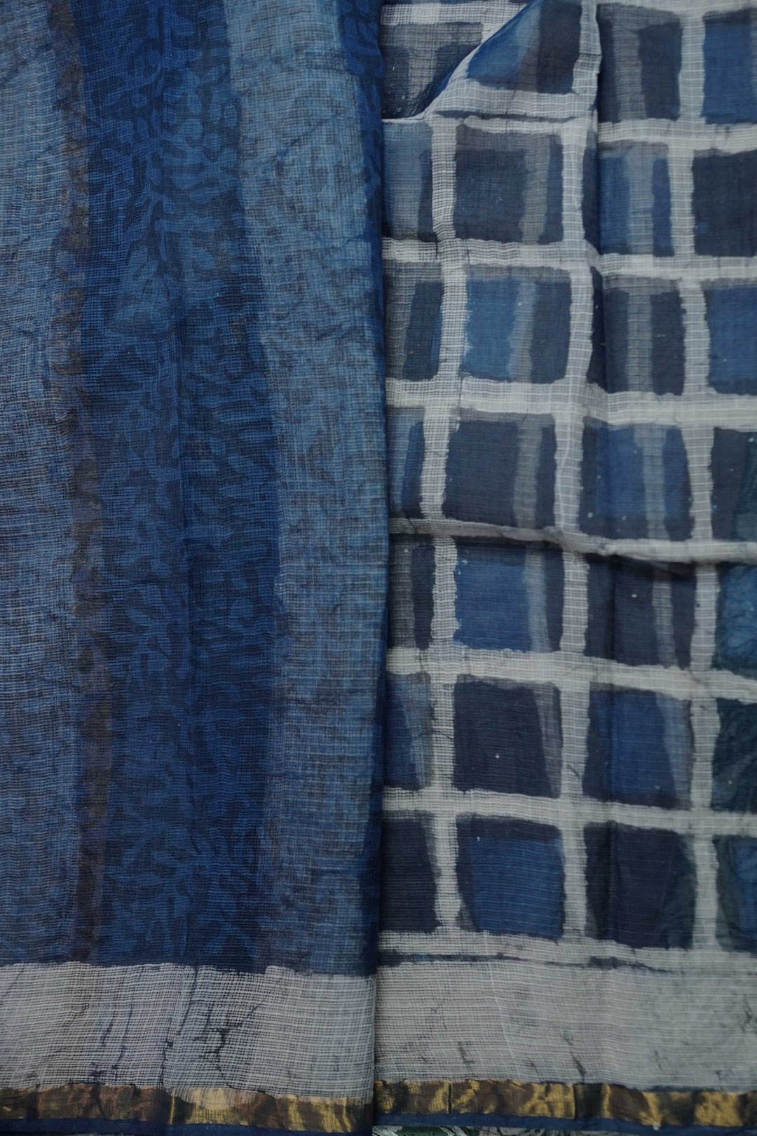 Cotton Sarees-Matkatus