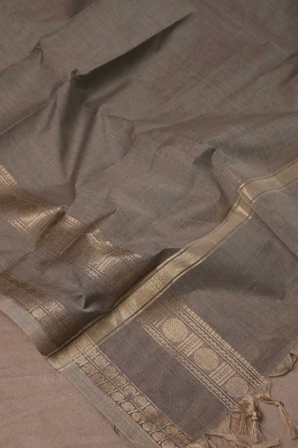 Kanchi Cotton Dupattas - Matkatus