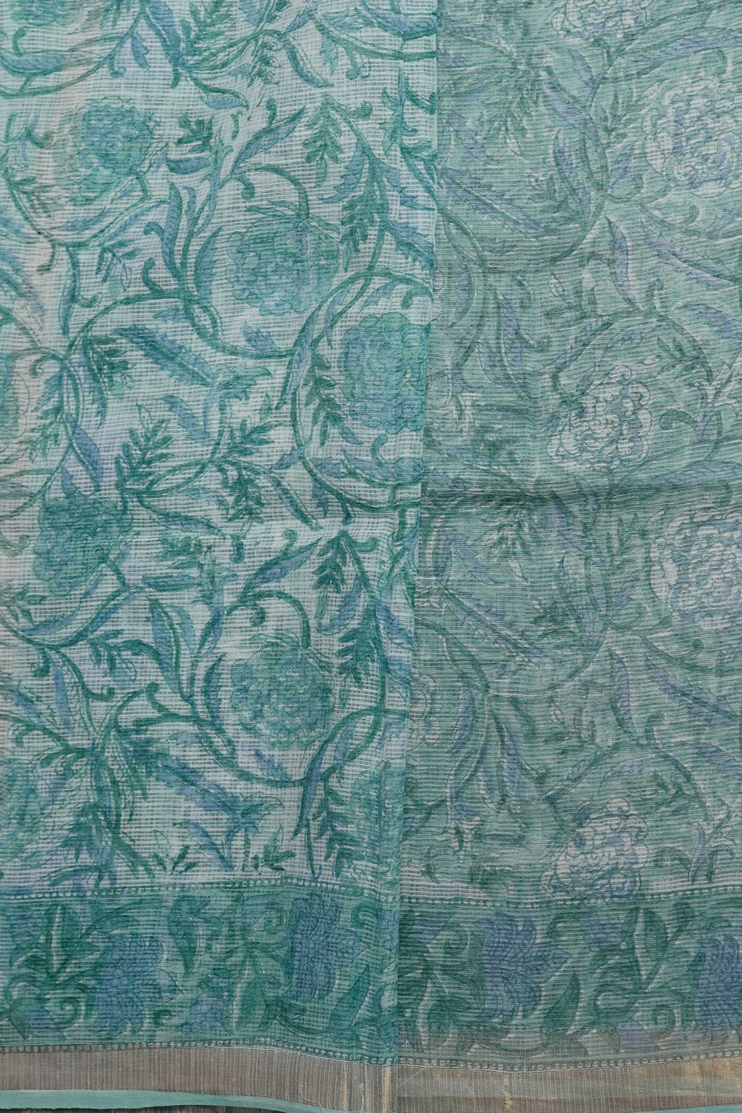 Cotton Sarees - Matkatus
