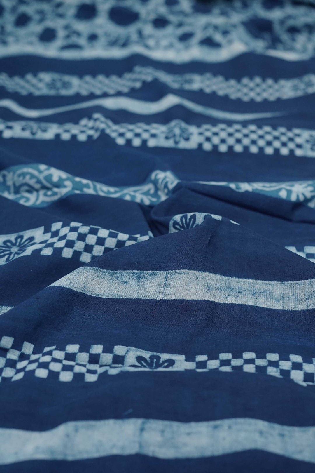 Cotton Sarees - Matkatus