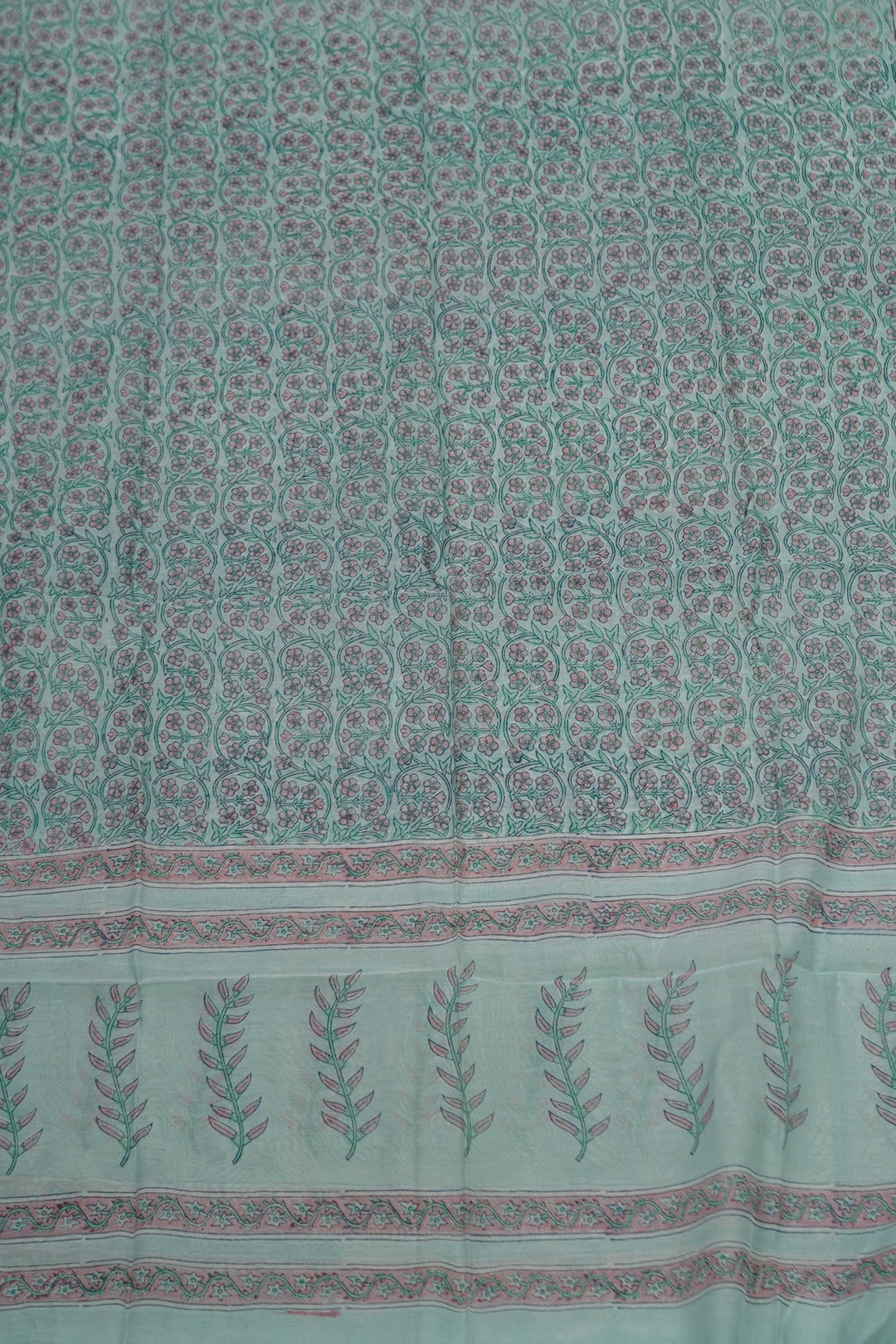 Dupattas - Matkatus