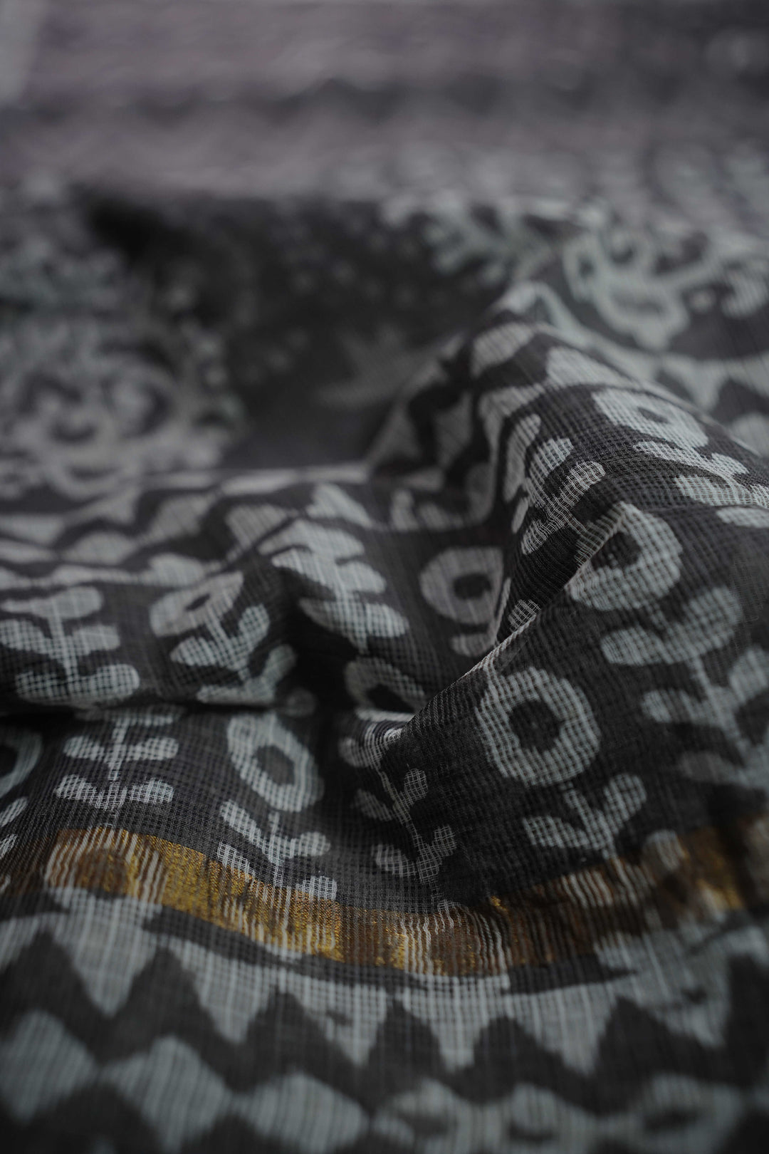 Cotton Sarees-Matkatus