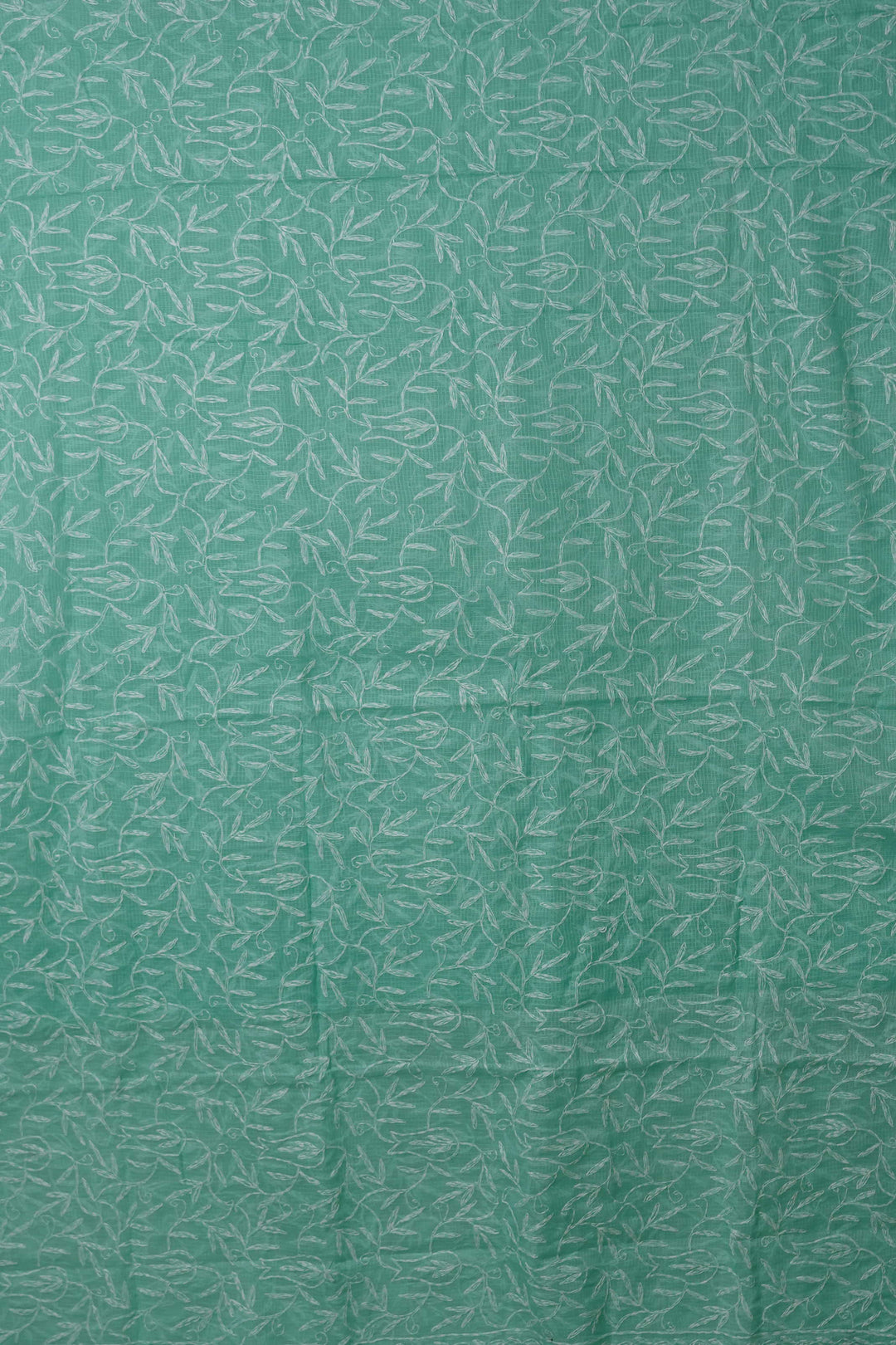 Embroidered Fabric - Matkatus