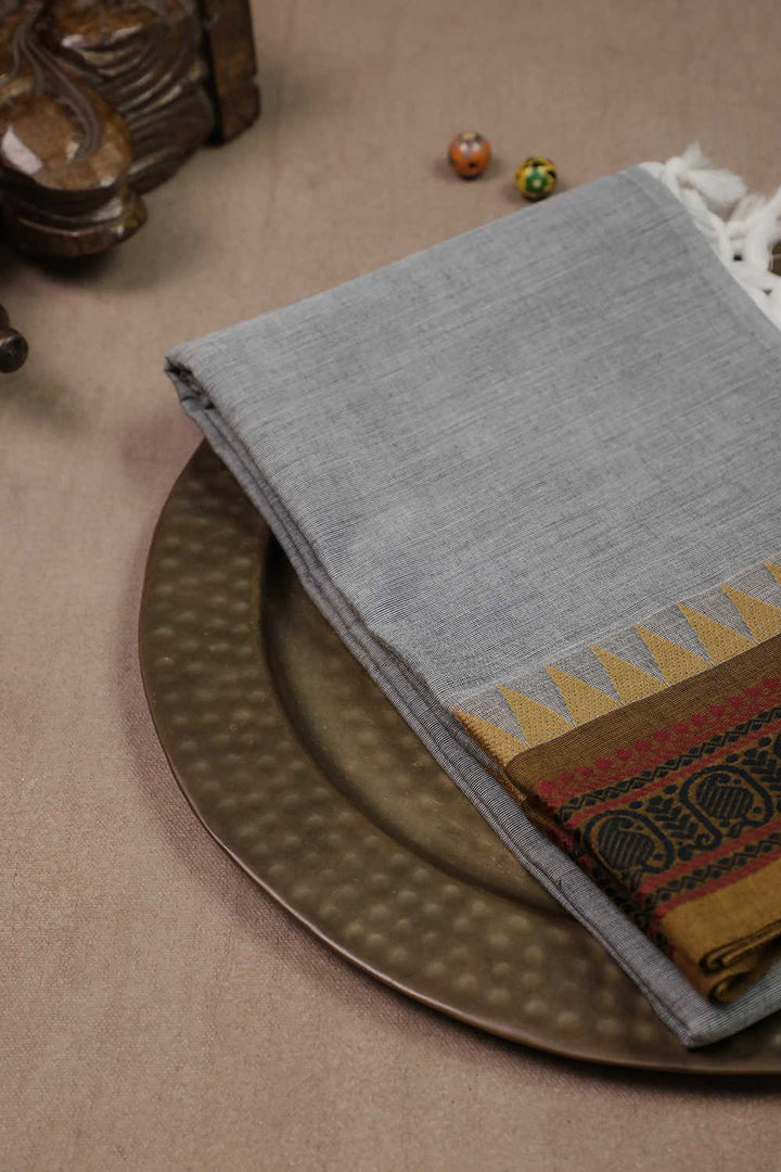 Cotton Dupattas - Matkatus