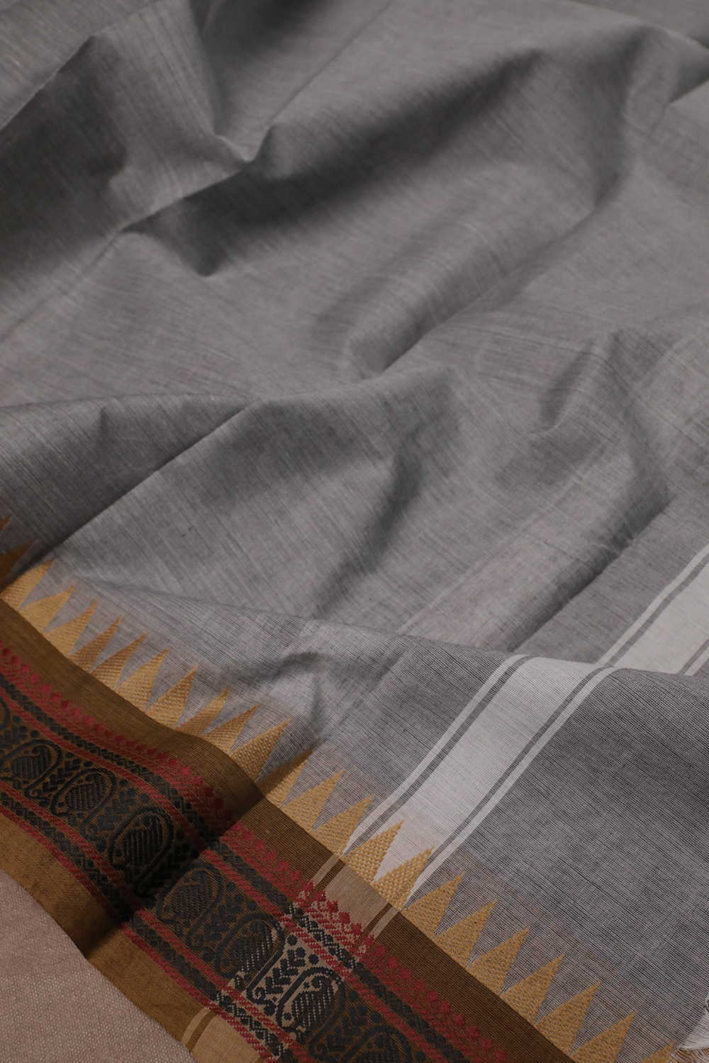 Dupattas - Matkatus