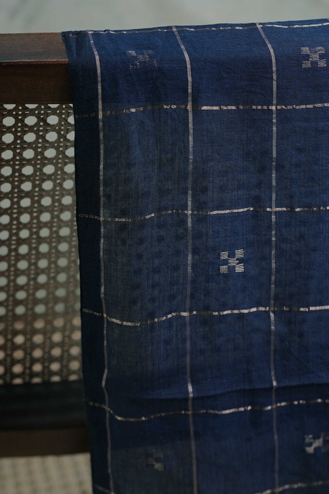 Jamdani Fabrics - Matkatus