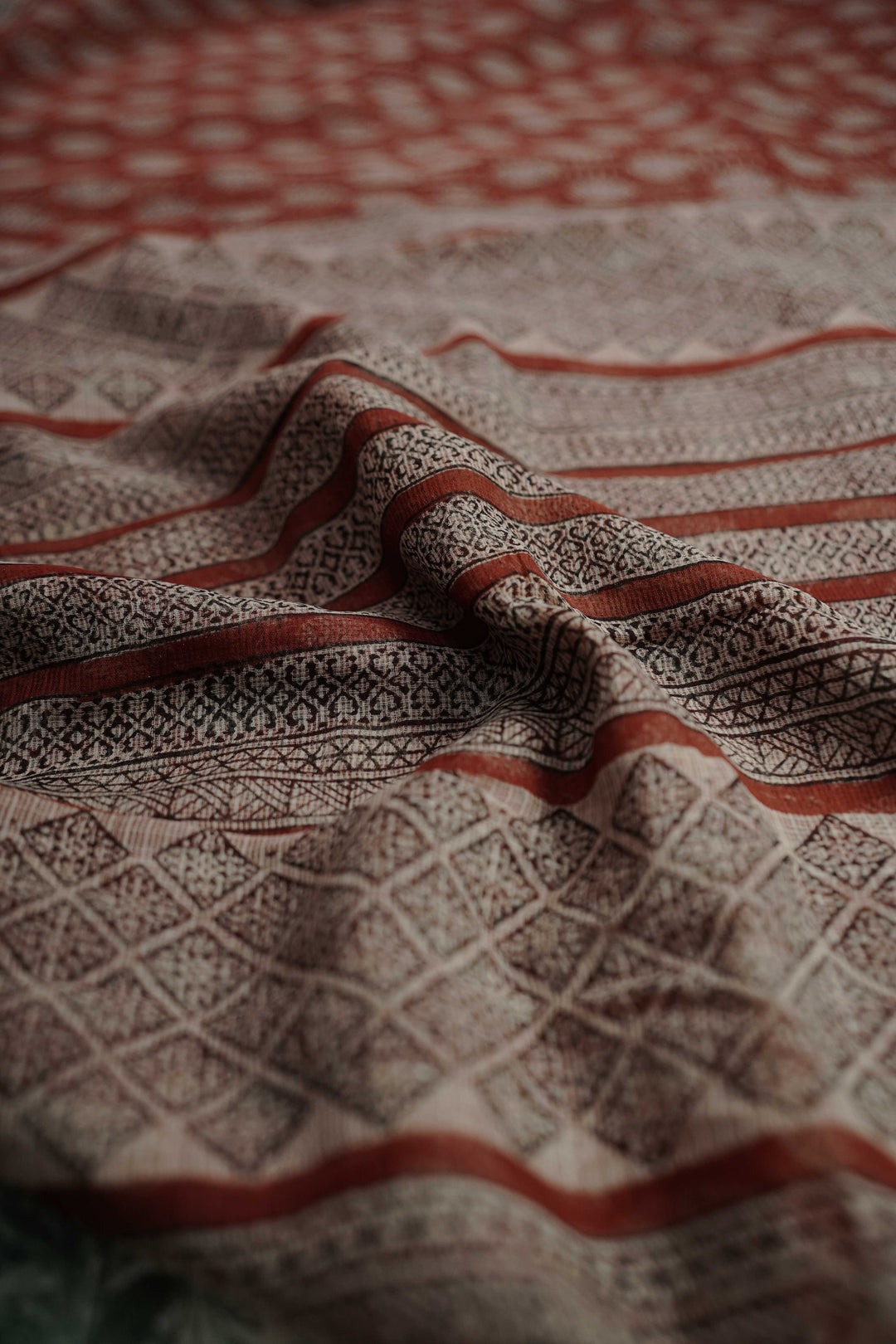 Cotton Sarees - Matkatus
