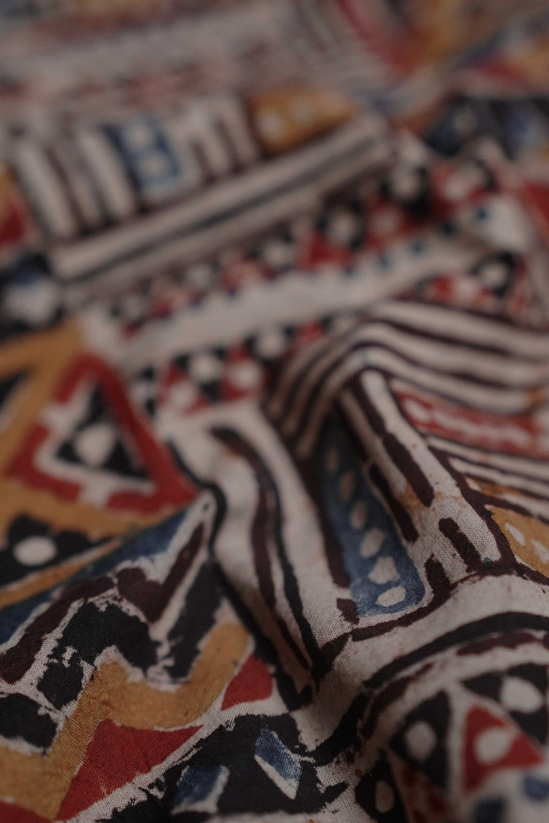 Kalamkari Fabrics-Matkatus