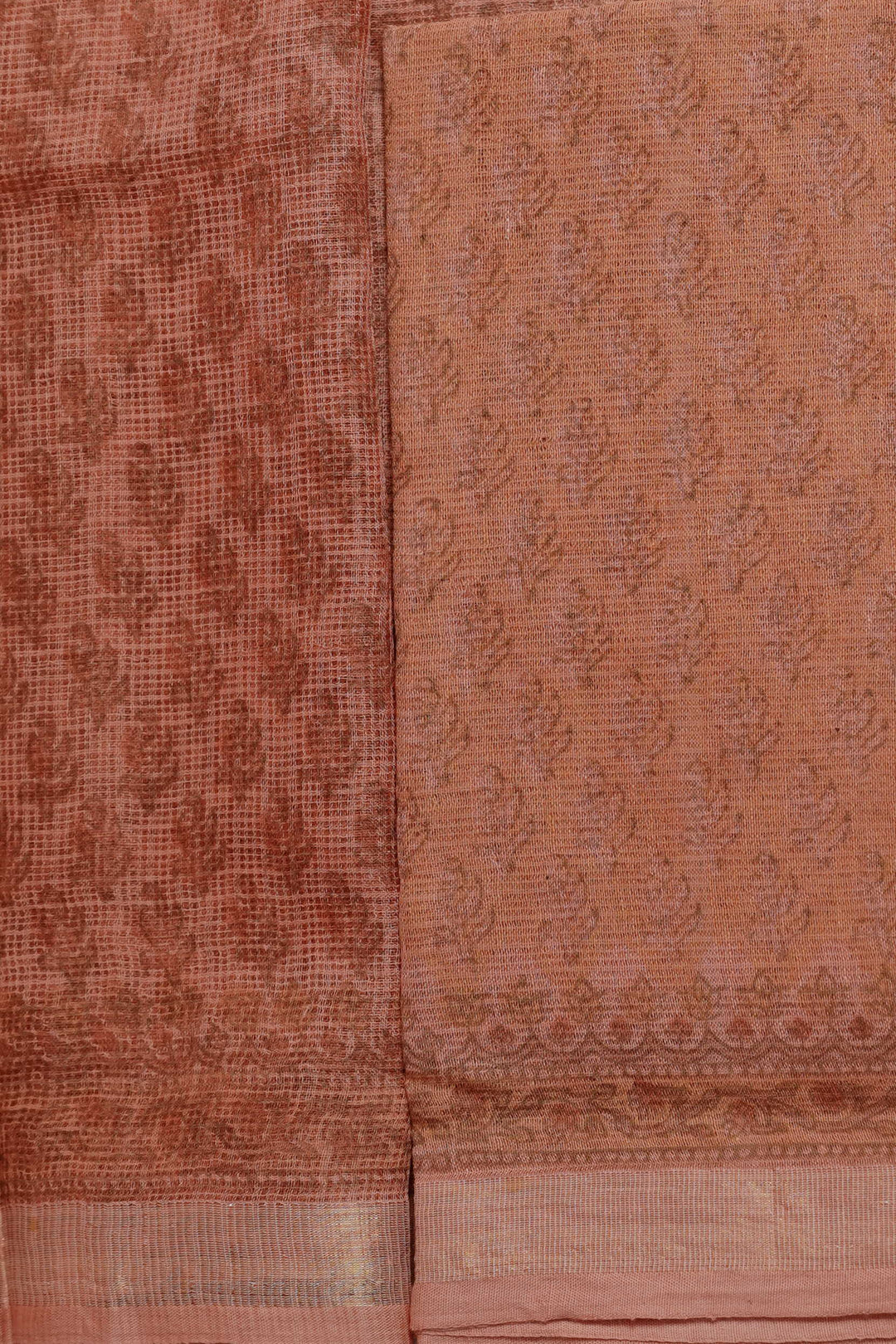 Kota Cotton Sarees - Matkatus