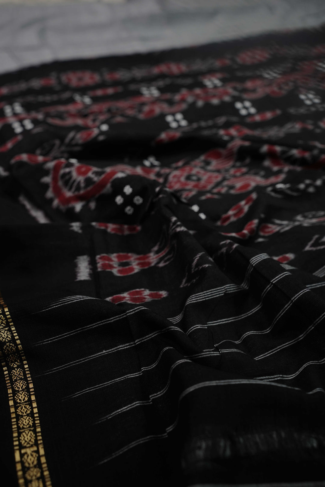 Sarees - Matkatus
