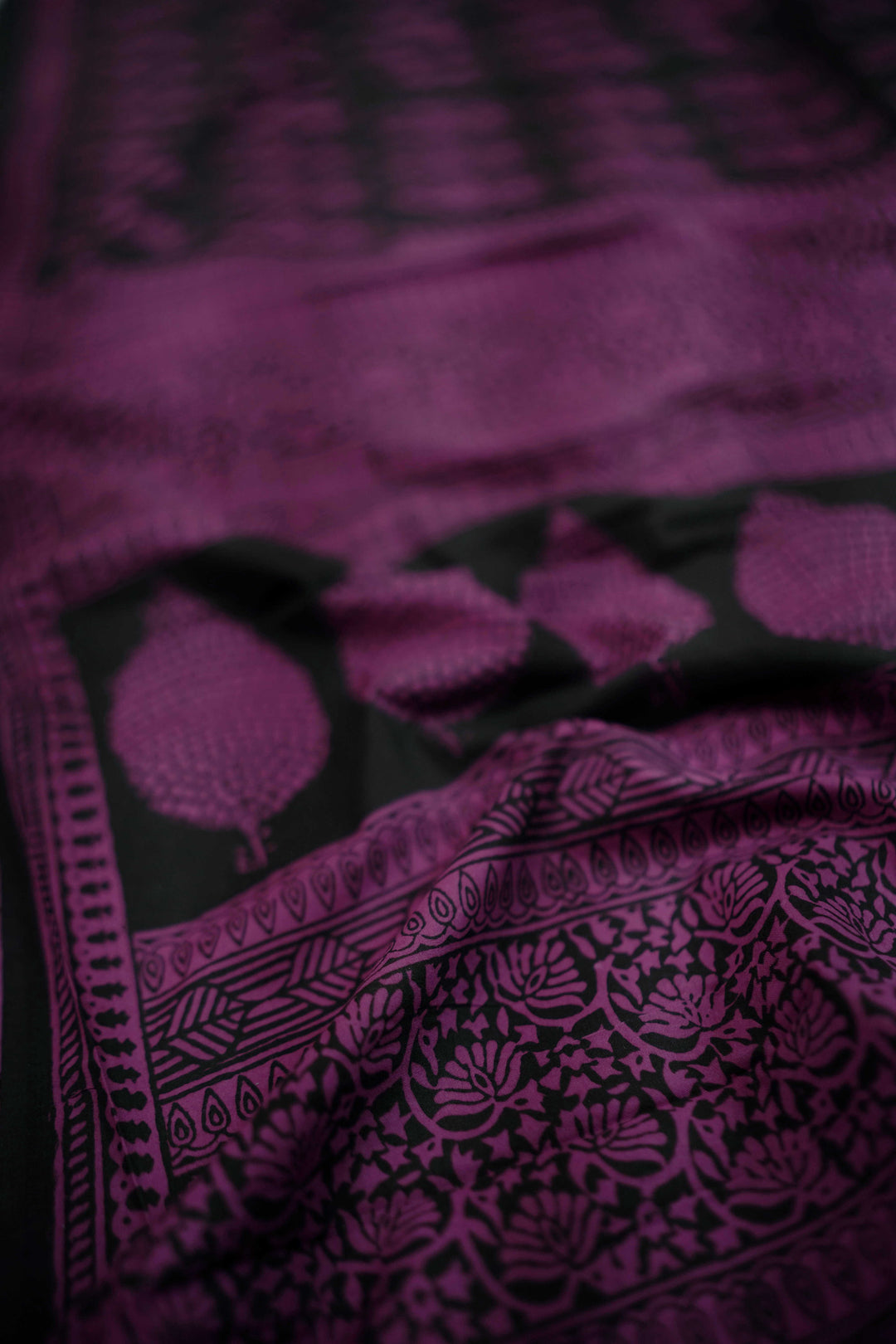Mul Mul Cotton Sarees - Matkatus