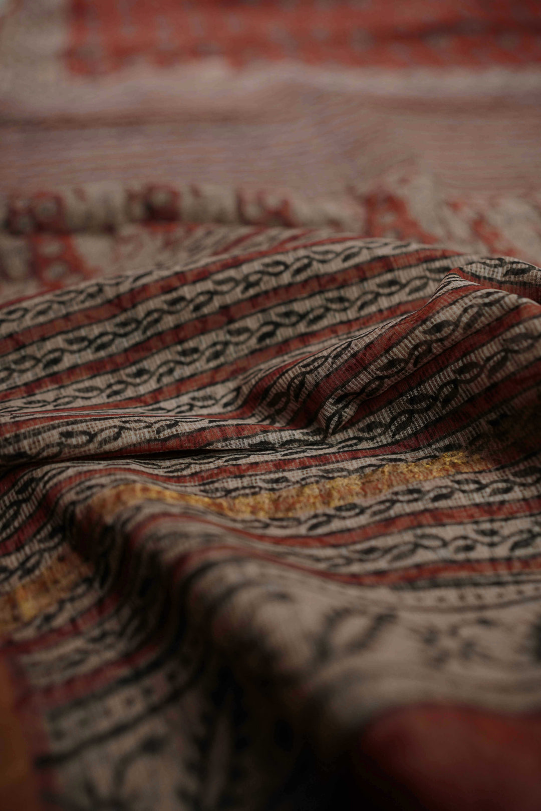 Sarees-Matkatus