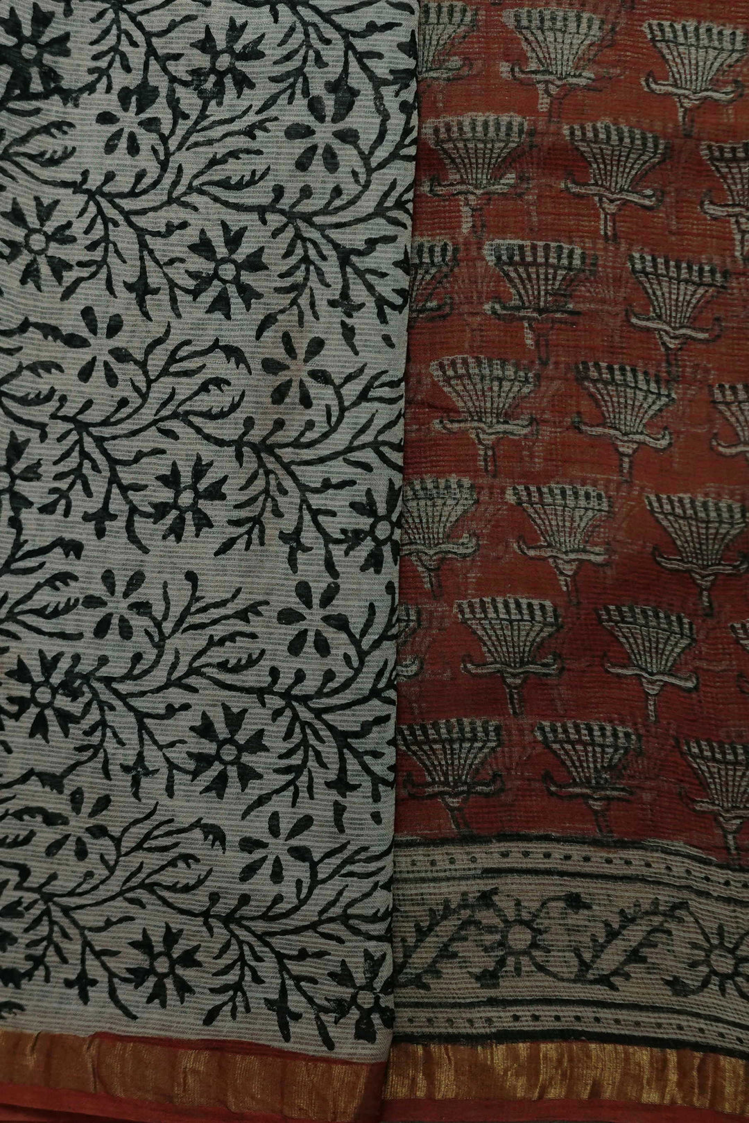 Kota Cotton Sarees-Matkatus