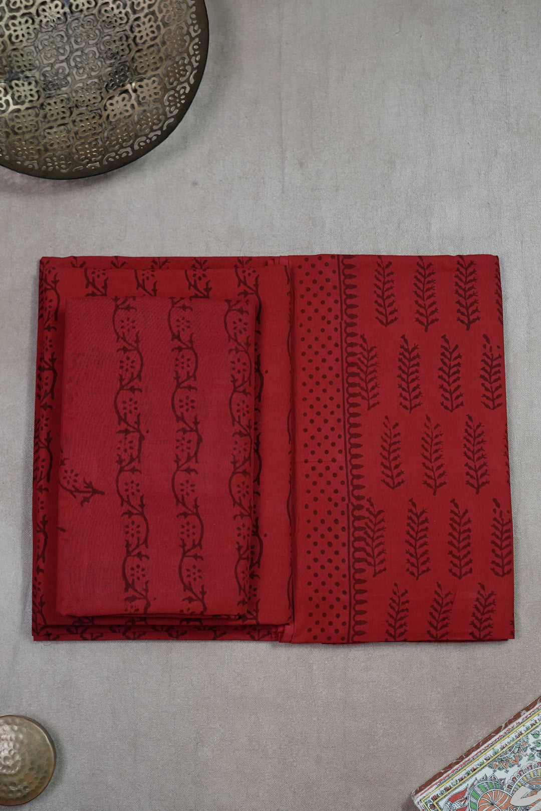 Bagh Suits-Matkatus