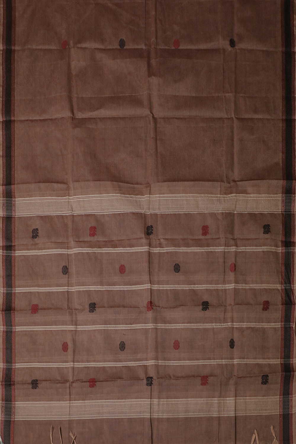 Cotton Dupattas - Matkatus