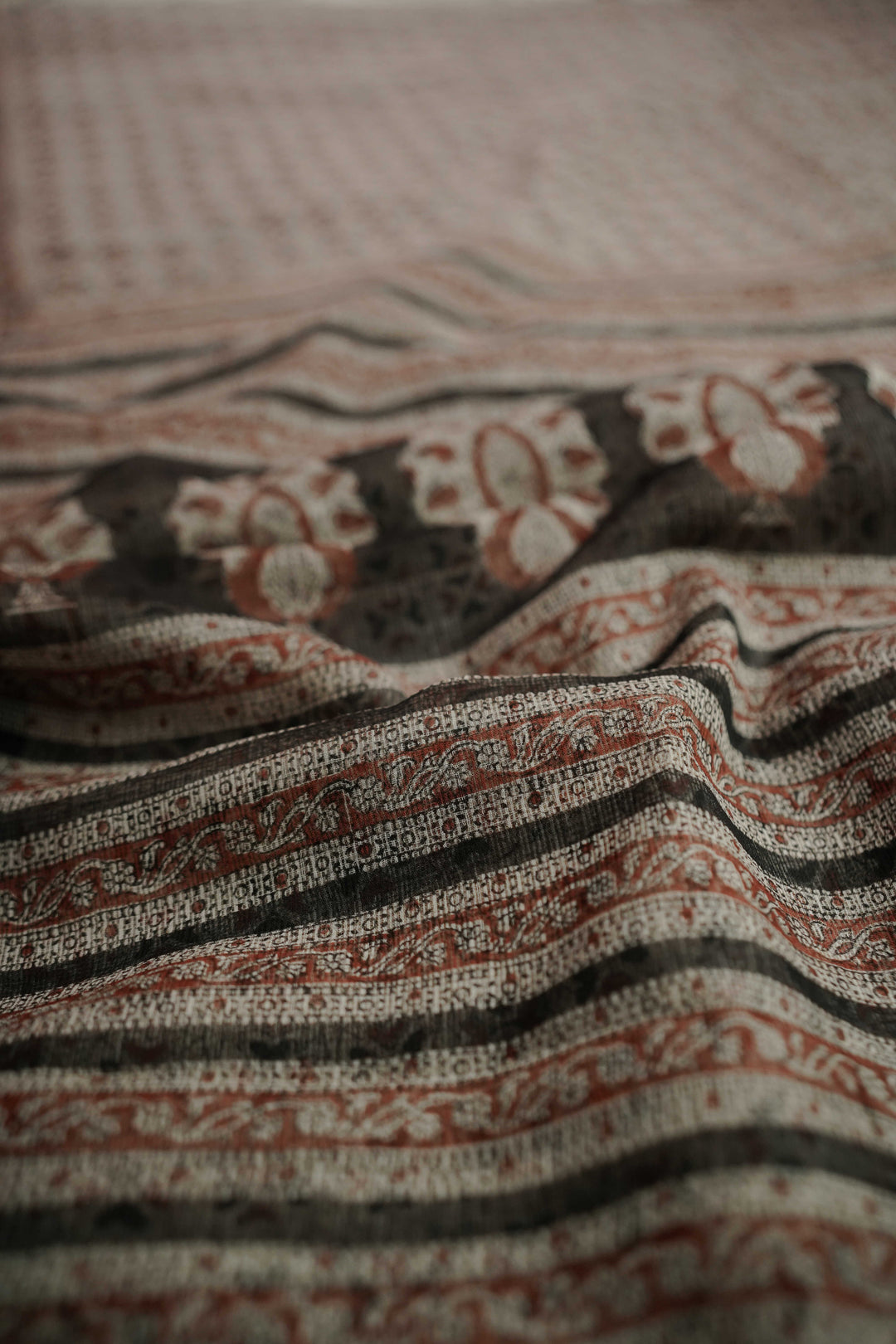Cotton Sarees - Matkatus