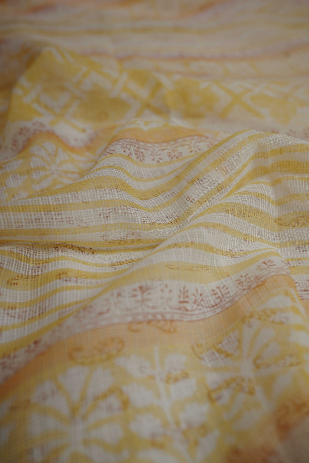 Cotton Sarees - Matkatus
