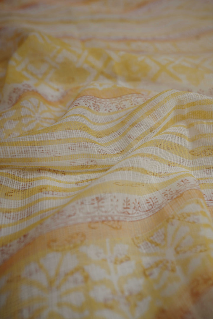 Cotton Sarees - Matkatus