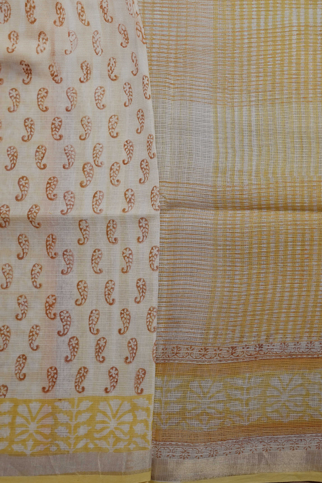 Kota Cotton Sarees - Matkatus