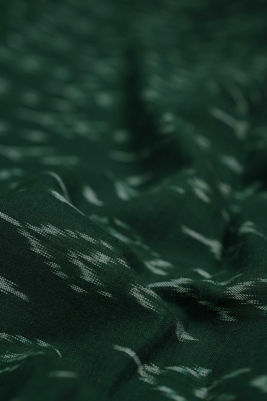 Ikat Fabrics - Matkatus