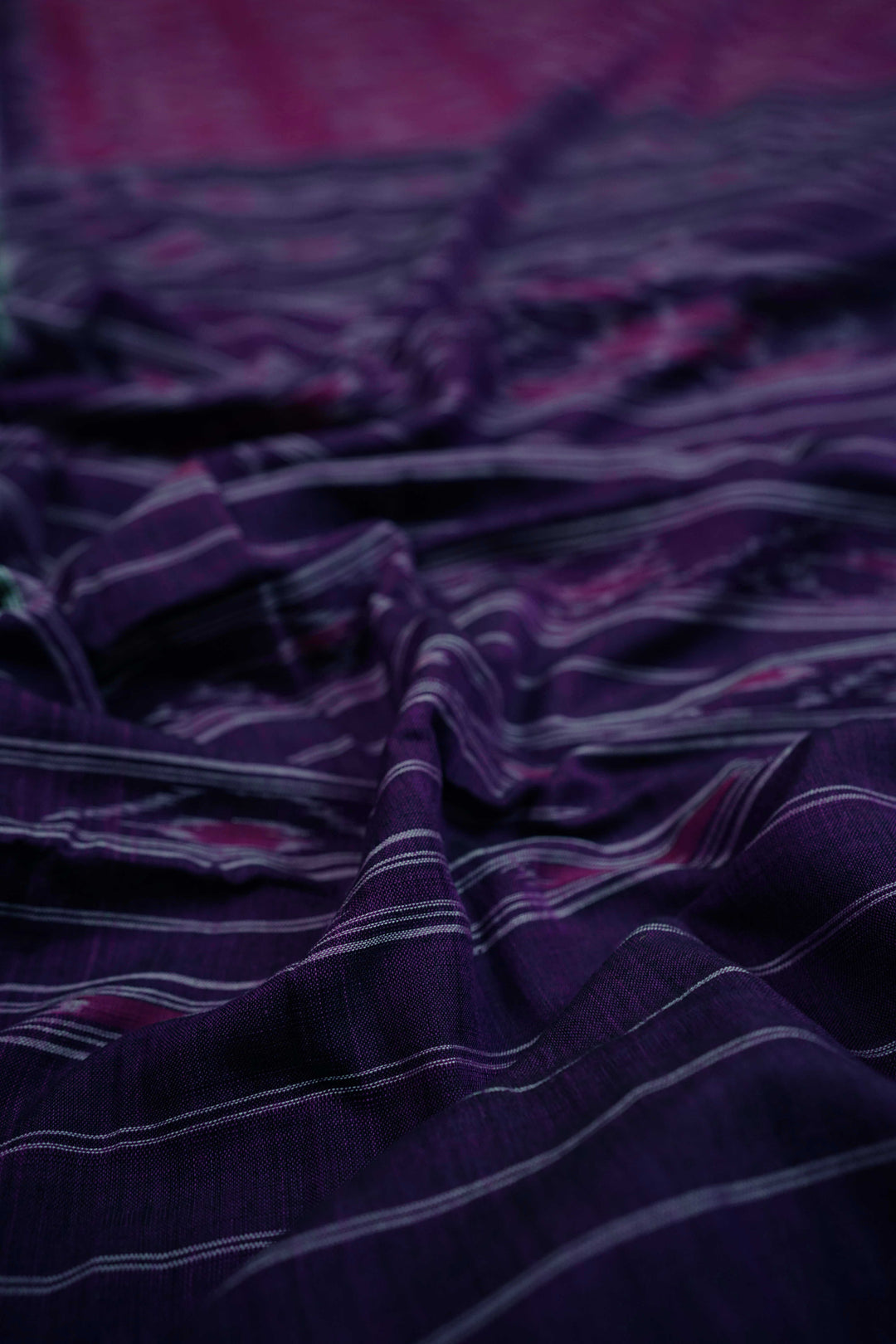 Sarees - Matkatus