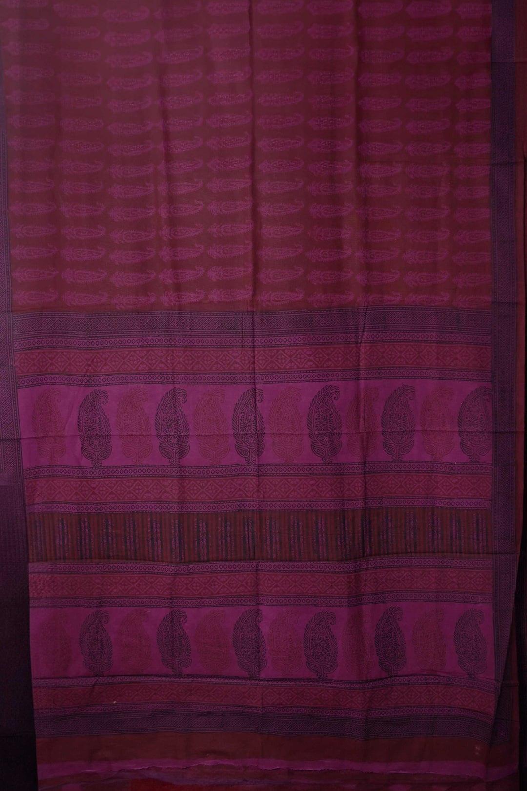 Cotton Sarees - Matkatus