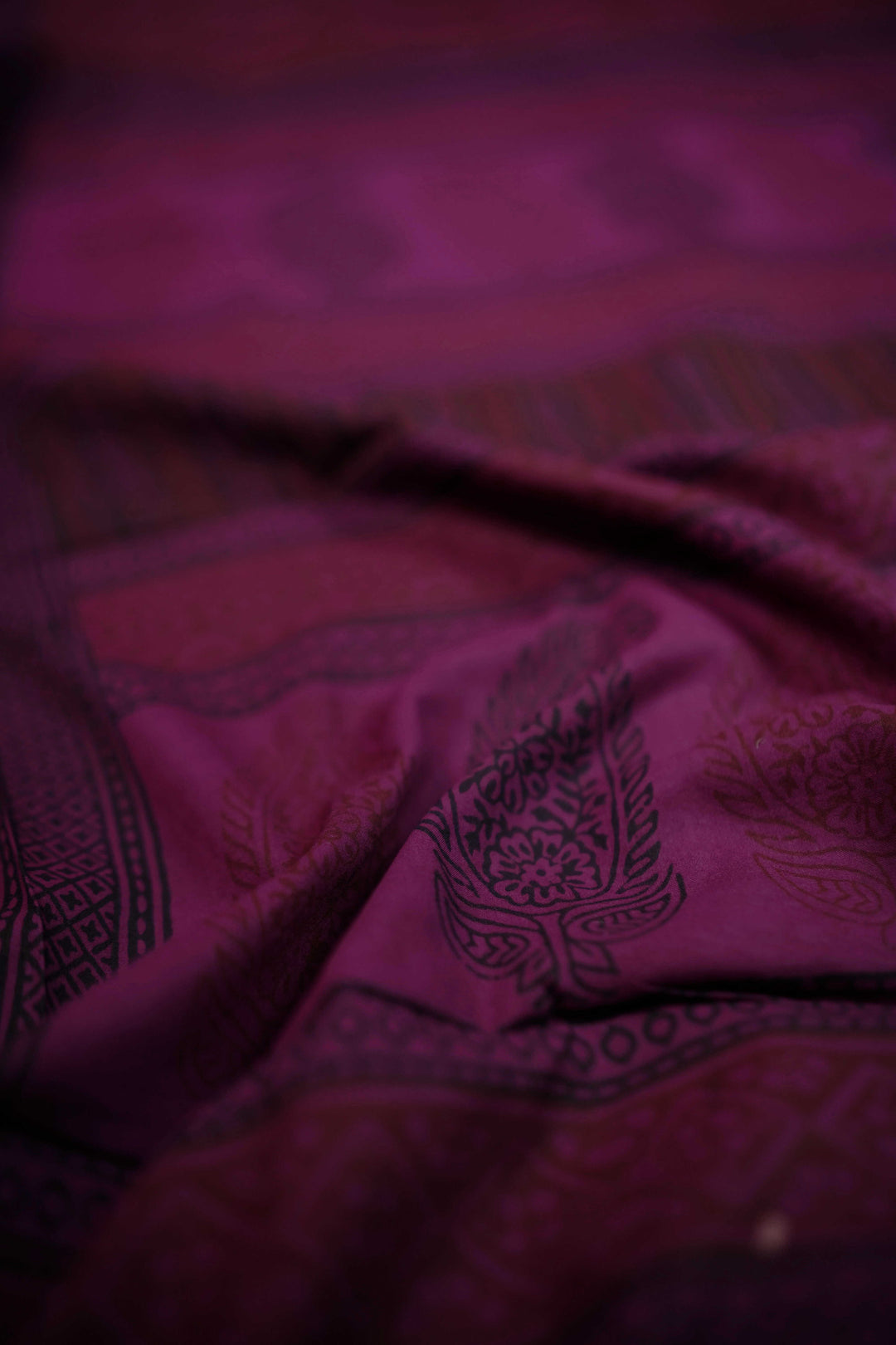Mul Mul Cotton Sarees - Matkatus