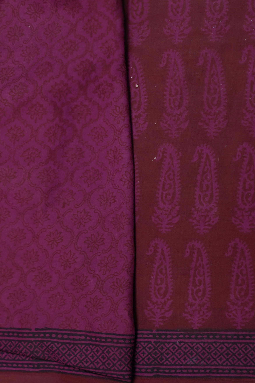 Sarees - Matkatus